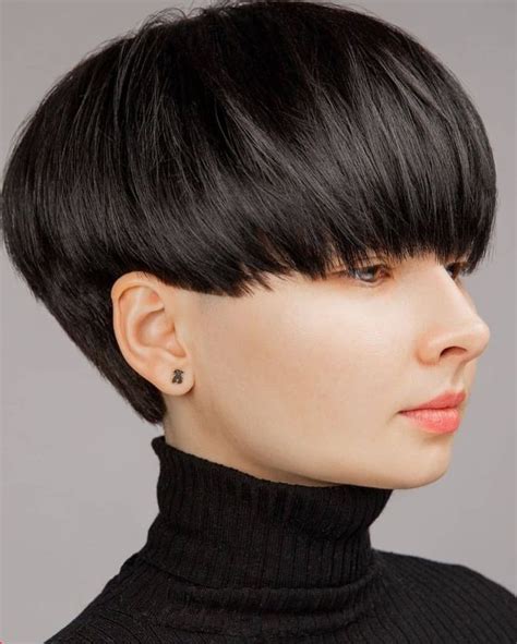 bowl style haircut|37 Super Cute Ways To Show Off A Bowl Cut